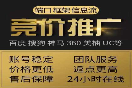 揭秘优秀SEM竞价代运营公司案例