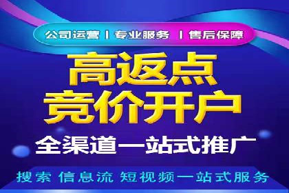 竞价广告的胜利者：某公司如何借助竞价推广公司实现业绩突破